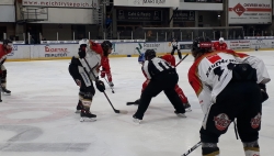 Hockey sur glace : Le HCV Martigny se rassure à domicile